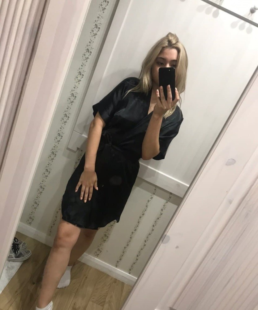 Индивидуалка Дана фото № 2 в городе Москва