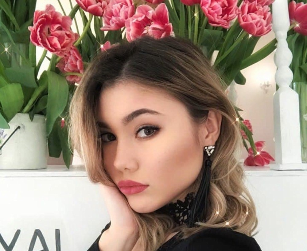 Индивидуалка Дана фото № 2 в городе Москва