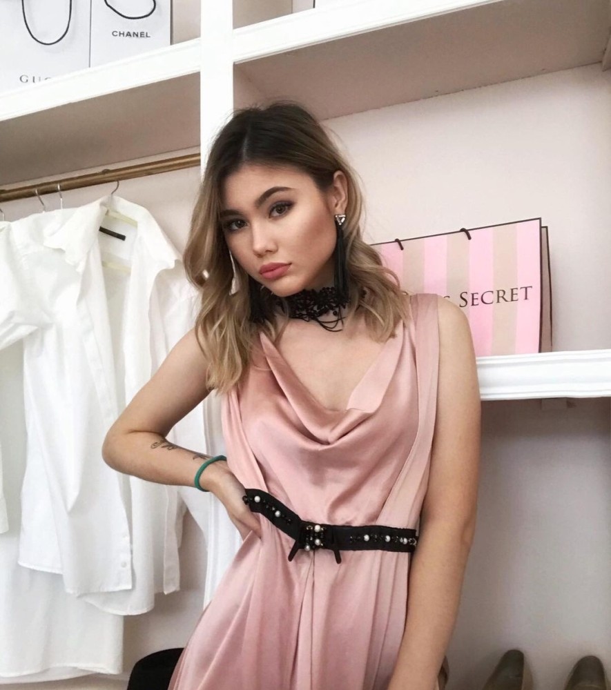 Индивидуалка Дана фото № 2 в городе Москва