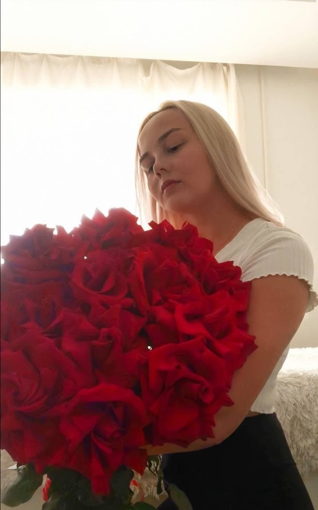 Индивидуалка Дана фото № 2 в городе Москва