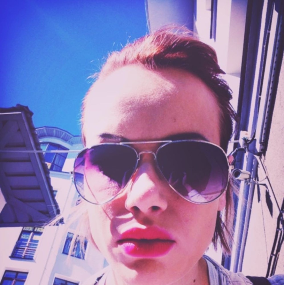 Индивидуалка Дана фото № 2 в городе Москва