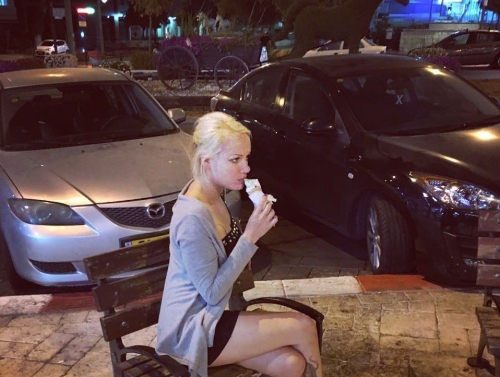 Индивидуалка Дана фото № 2 в городе Москва