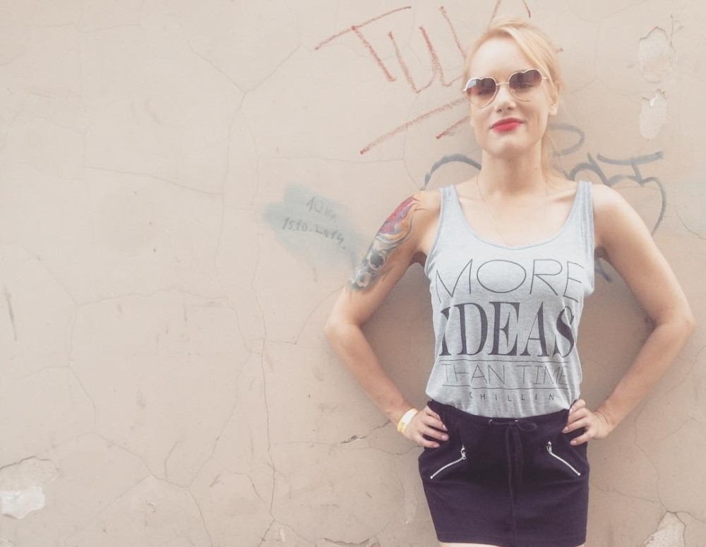 Индивидуалка Дана фото № 2 в городе Москва