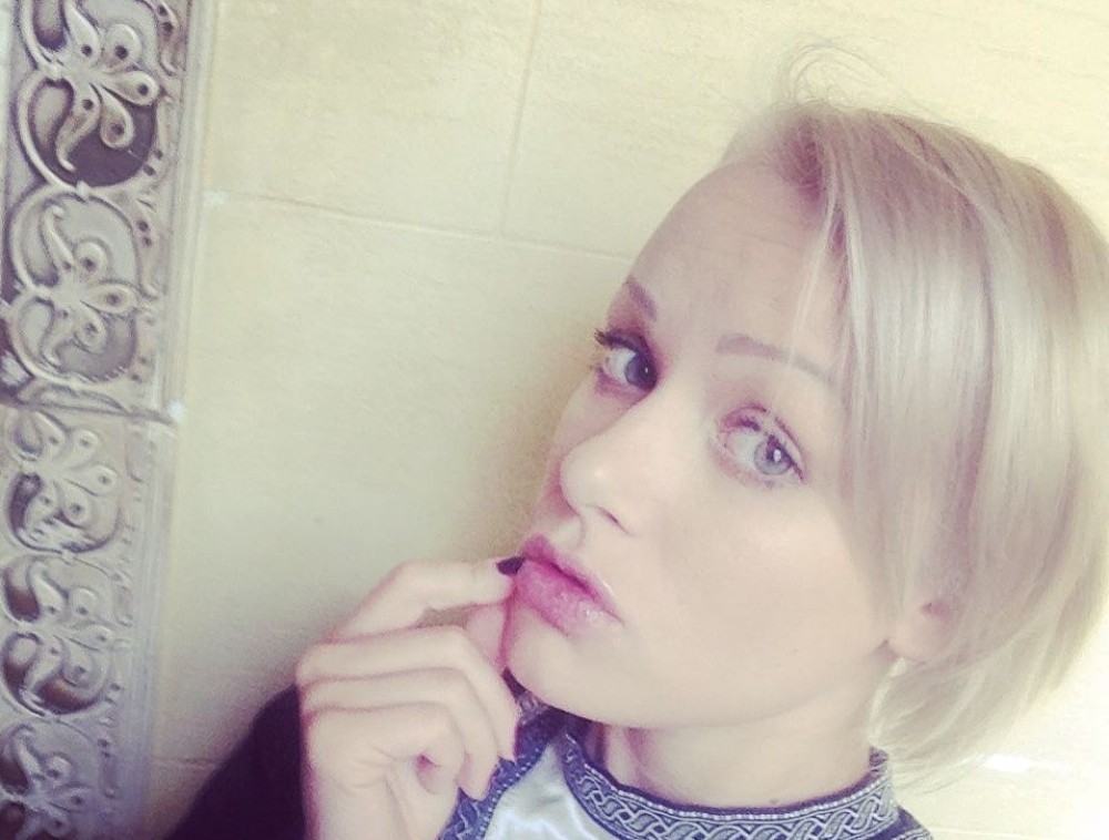 Индивидуалка Дана фото № 2 в городе Москва