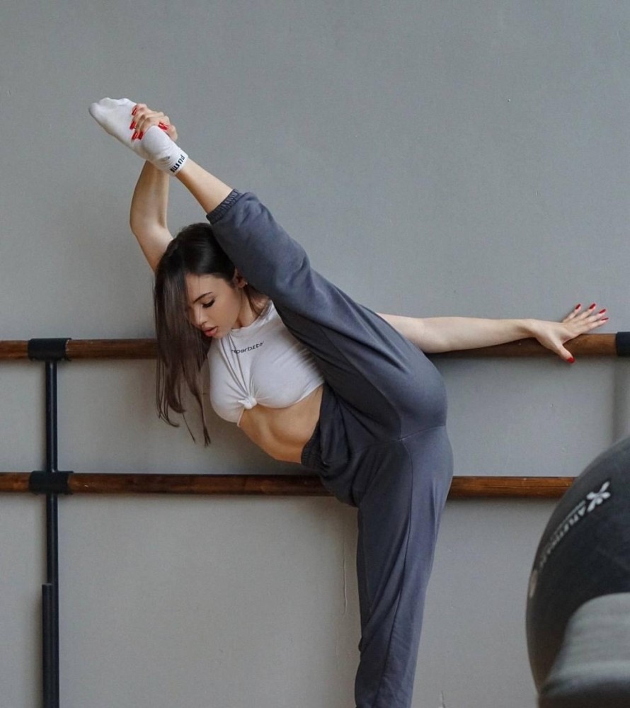 Индивидуалка Дарина фото № 2 в городе Москва