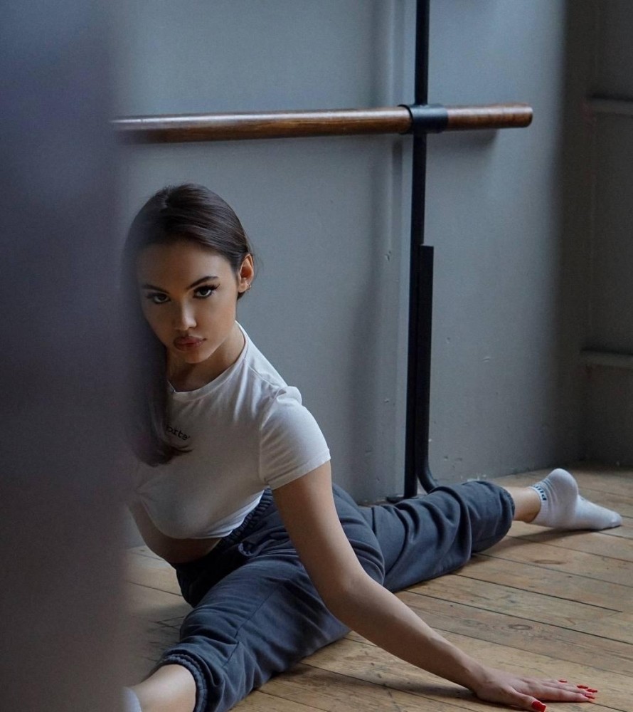 Индивидуалка Дарина фото № 2 в городе Москва