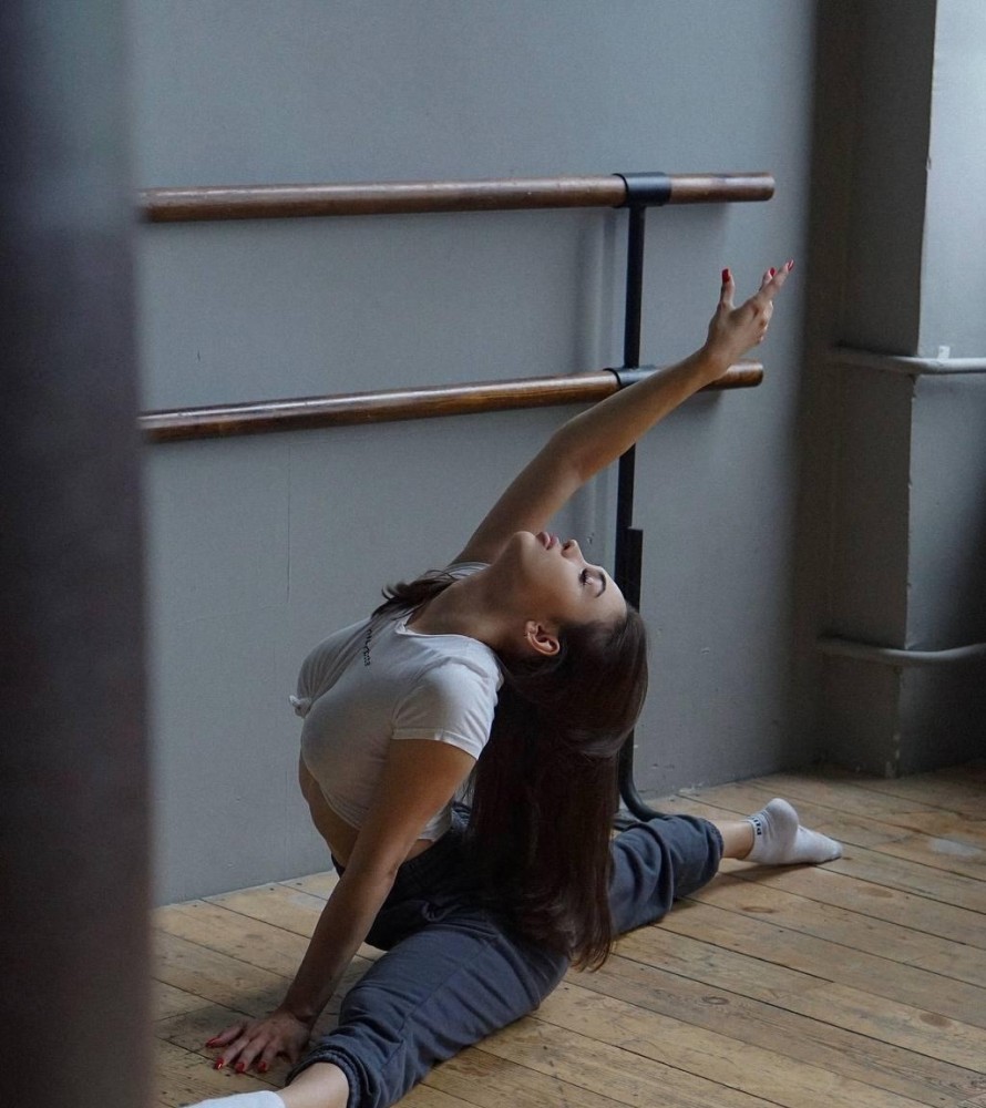 Индивидуалка Дарина фото № 2 в городе Москва