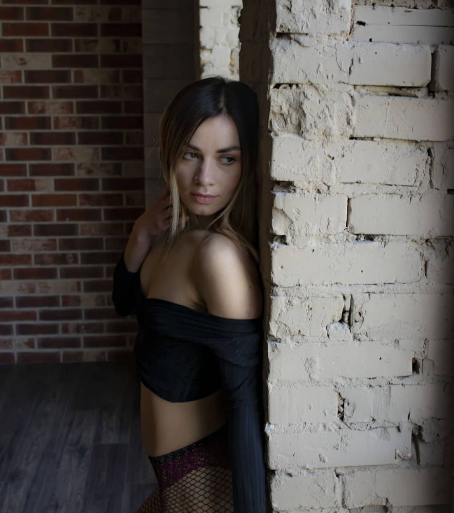 Индивидуалка Дарина фото № 2 в городе Москва