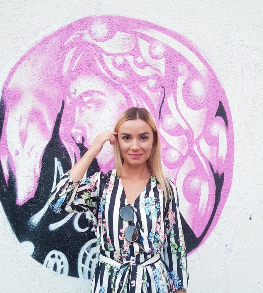 Индивидуалка Дарина фото № 2 в городе Москва