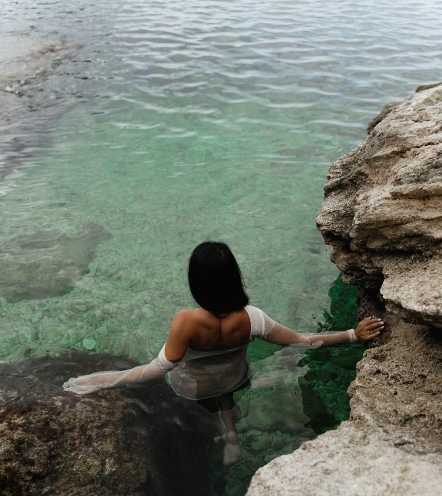 Индивидуалка Дарина фото № 2 в городе Москва