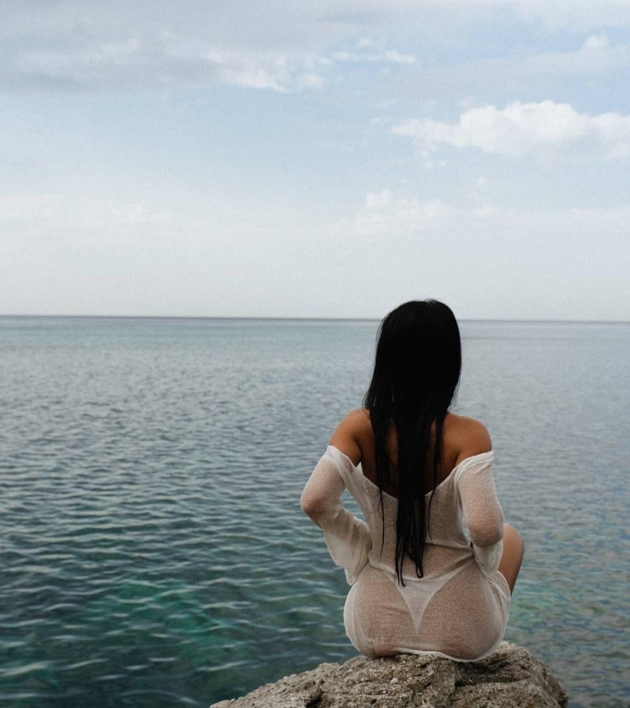 Индивидуалка Дарина фото № 2 в городе Москва