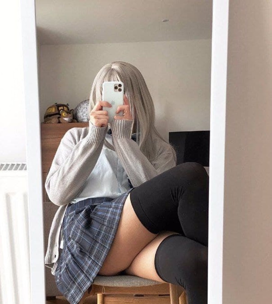 Индивидуалка Дарина фото № 2 в городе Москва