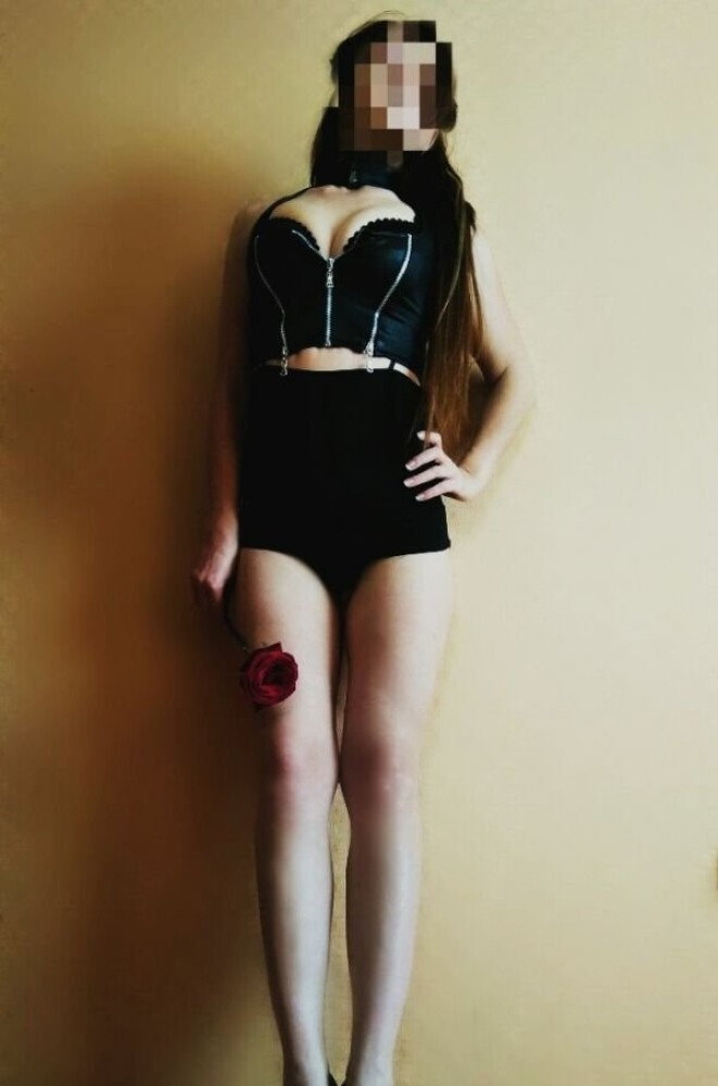 Индивидуалка ДАРИНА фото № 2 в городе Москва