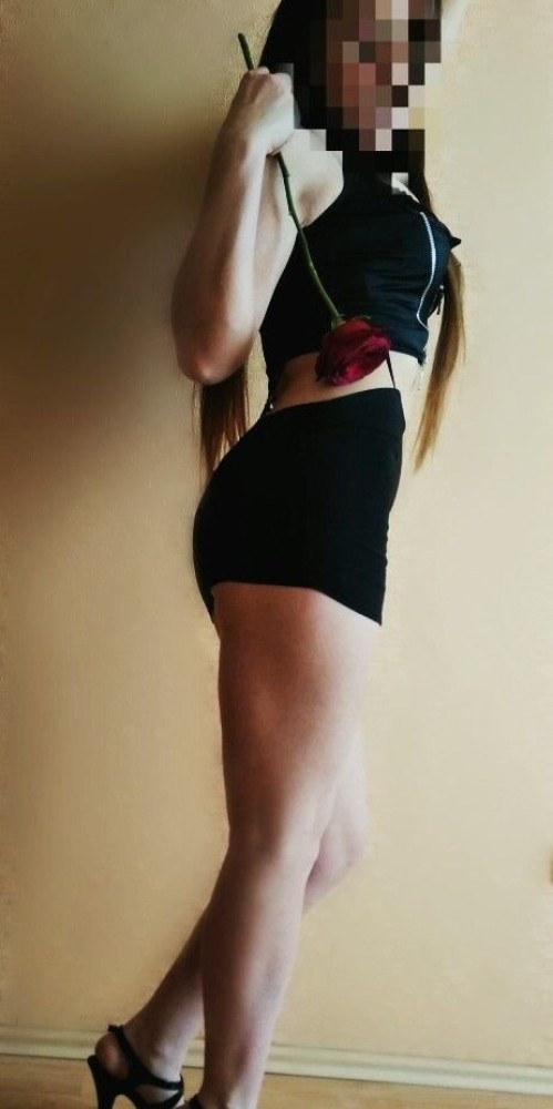 Индивидуалка ДАРИНА фото № 2 в городе Москва