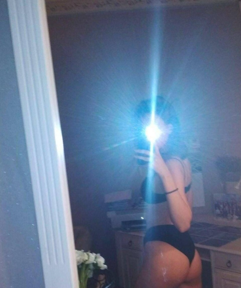 Индивидуалка Дарина фото № 2 в городе Москва