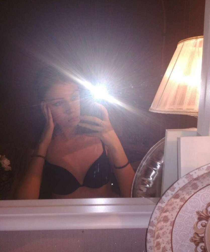 Индивидуалка Дарина фото № 2 в городе Москва