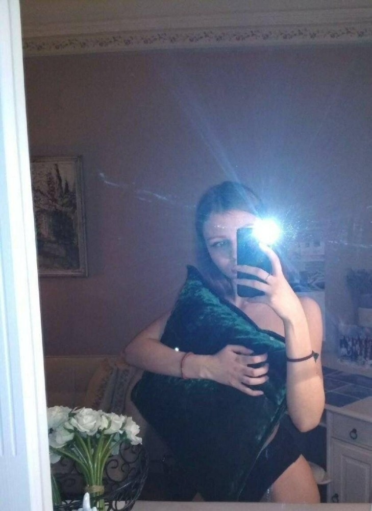 Индивидуалка Дарина фото № 2 в городе Москва