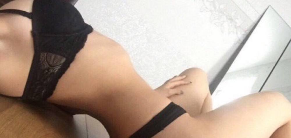 Индивидуалка Дарина фото № 2 в городе Москва