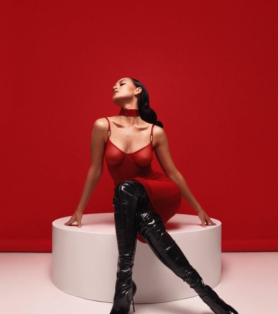 Индивидуалка Дарина фото № 2 в городе Москва