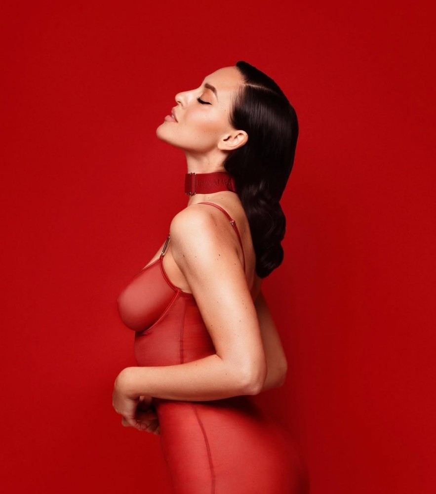 Индивидуалка Дарина фото № 2 в городе Москва