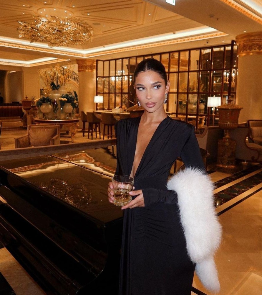 Индивидуалка Дарья фото № 2 в городе Москва