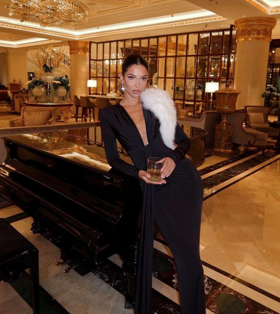 Индивидуалка Дарья фото № 2 в городе Москва