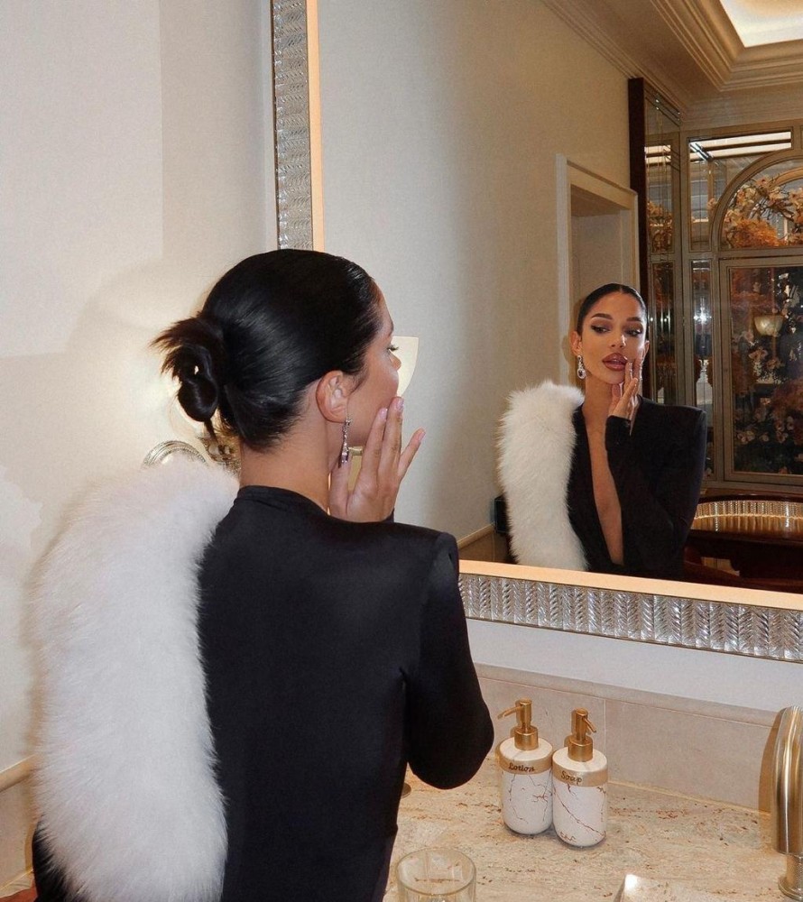 Индивидуалка Дарья фото № 2 в городе Москва