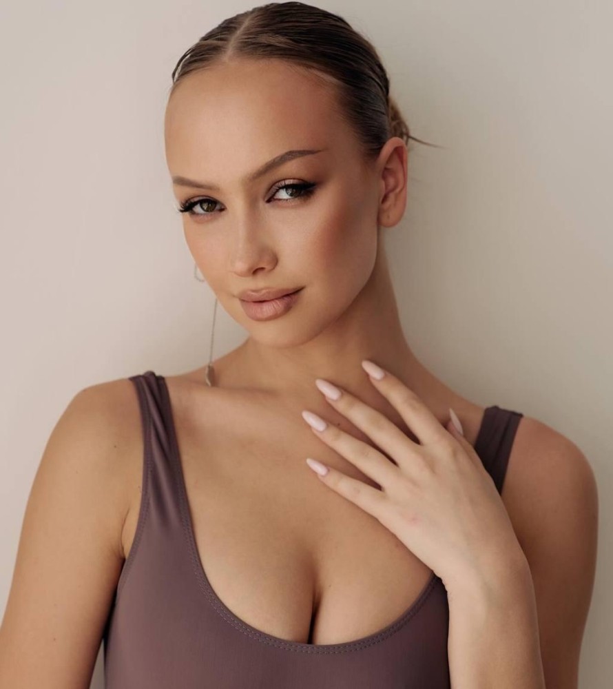 Индивидуалка Дарья фото № 2 в городе Москва