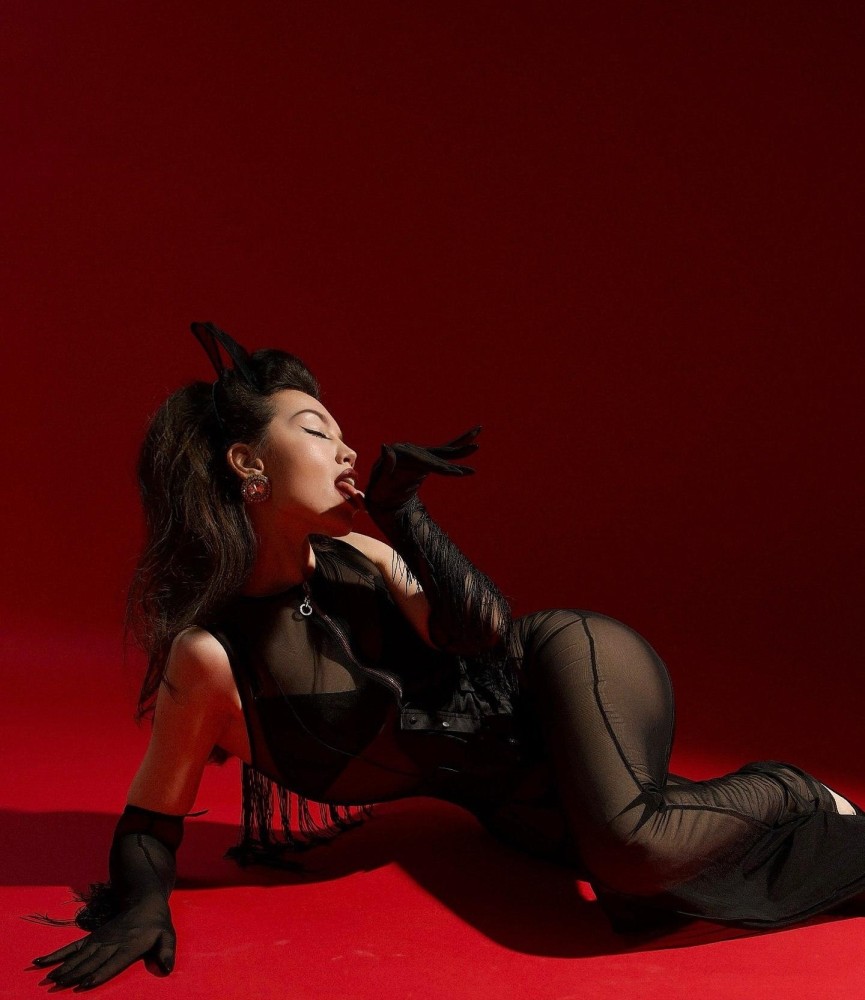 Индивидуалка Дарья фото № 2 в городе Москва