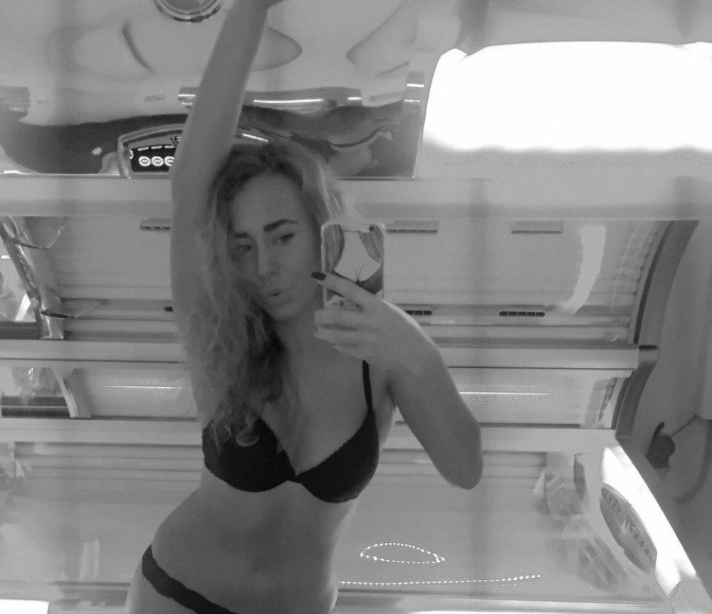 Индивидуалка Дарья фото № 2 в городе Москва