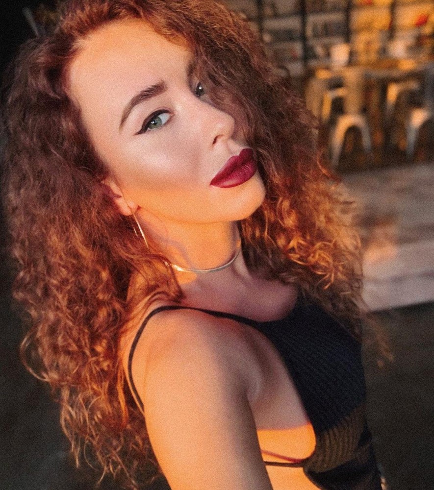 Индивидуалка Дарья фото № 2 в городе Москва