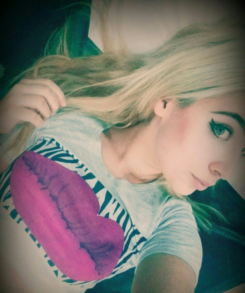 Индивидуалка Дарья фото № 2 в городе Москва