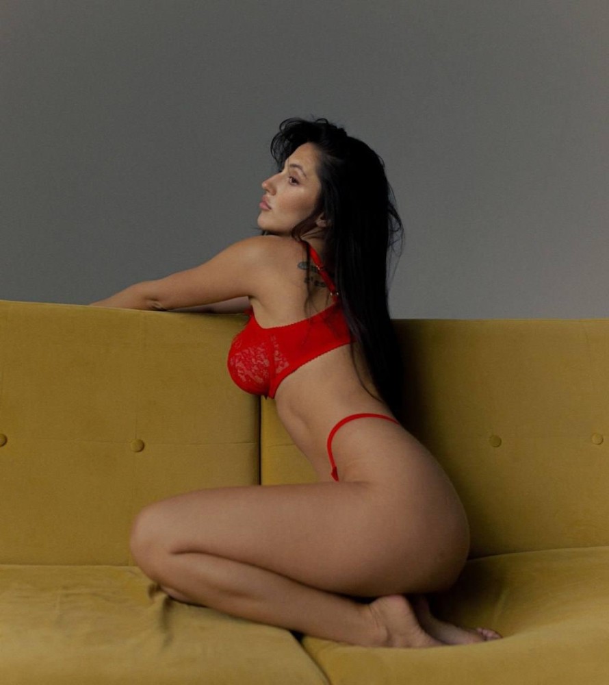 Индивидуалка Дарья фото № 2 в городе Москва