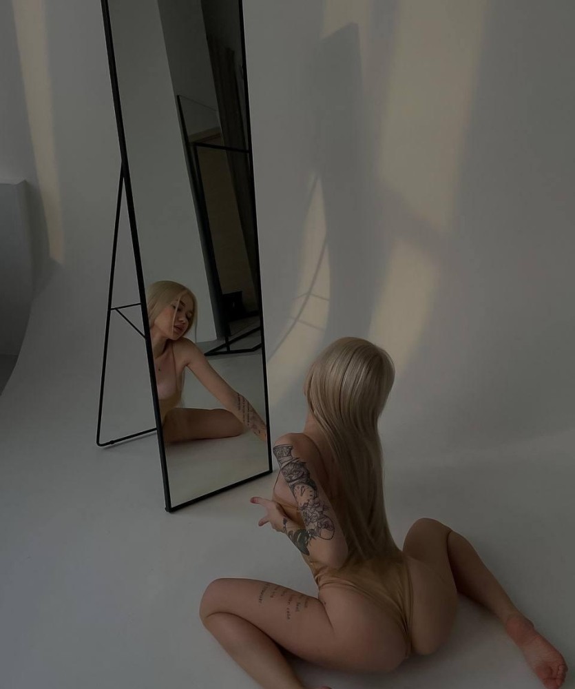 Индивидуалка Дарья фото № 2 в городе Москва