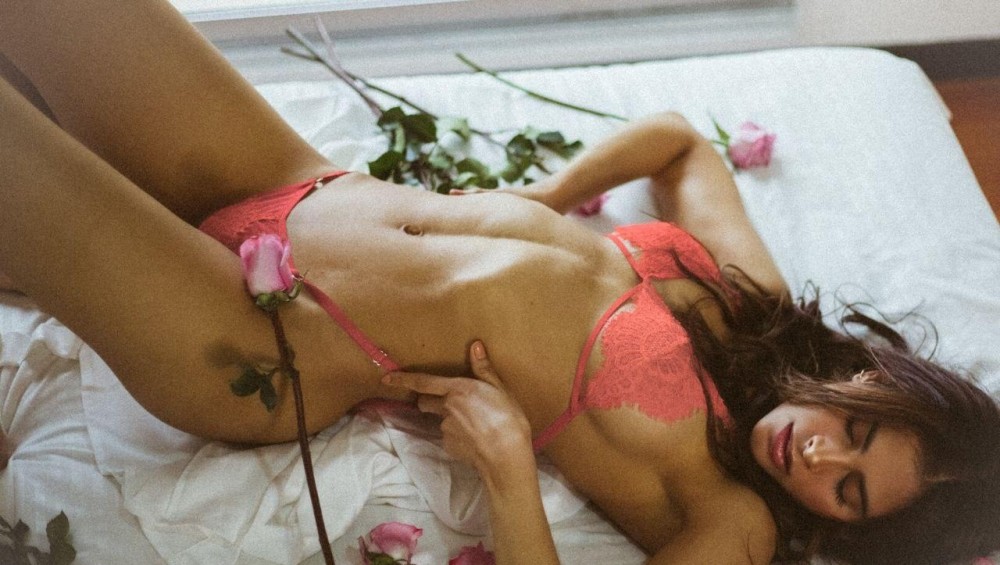 Индивидуалка Дарья фото № 2 в городе Москва