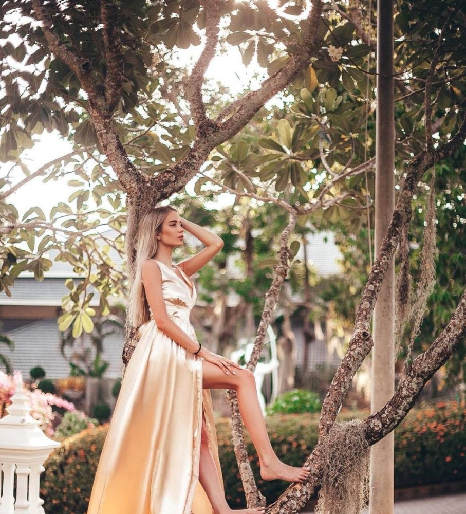 Индивидуалка Дарья фото № 2 в городе Москва