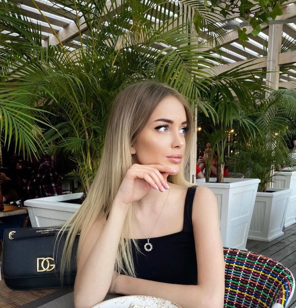 Индивидуалка Дарья фото № 2 в городе Москва