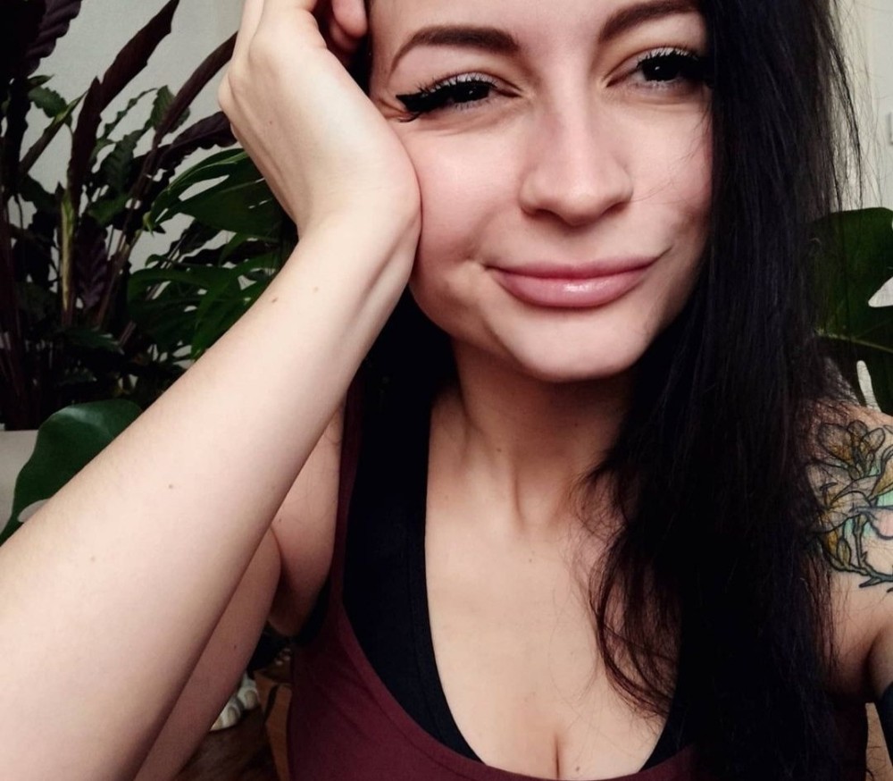 Индивидуалка Дарья фото № 2 в городе Москва