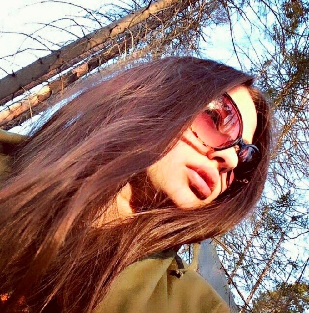 Индивидуалка Дарьяна фото № 2 в городе Москва