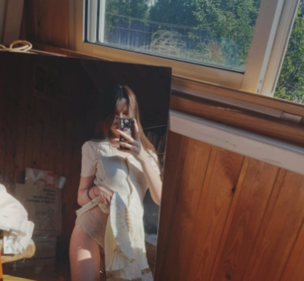 Индивидуалка Даша фото № 2 в городе Москва