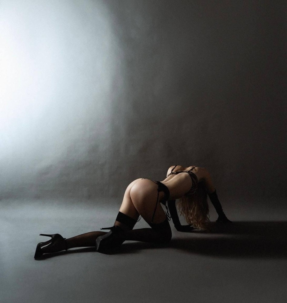 Индивидуалка Даша фото № 2 в городе Москва