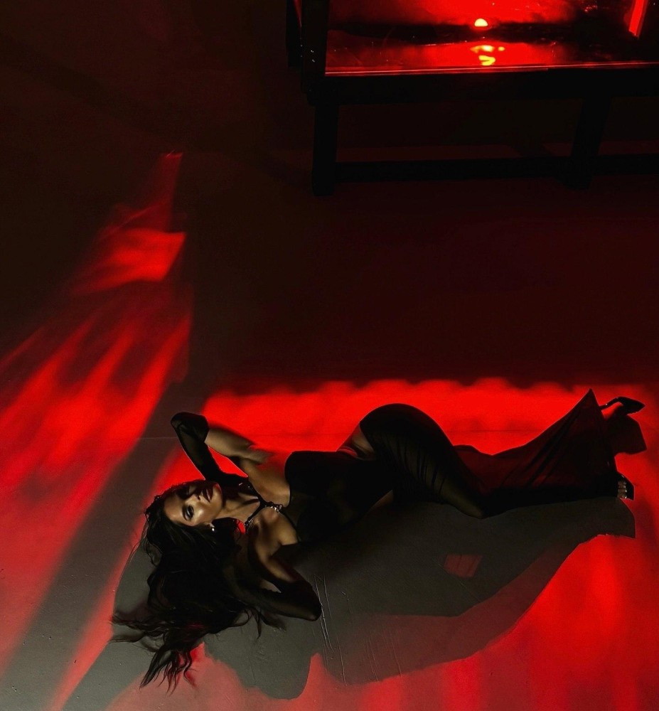 Индивидуалка Даша фото № 2 в городе Москва