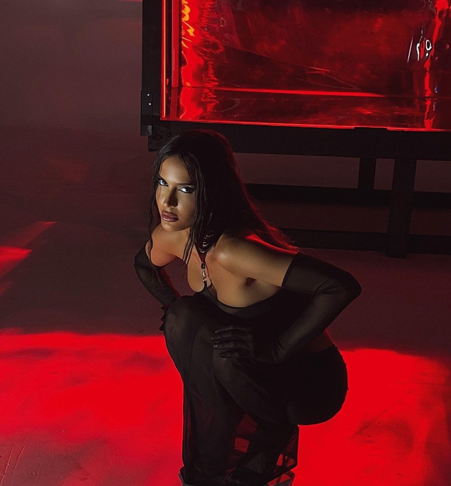 Индивидуалка Даша фото № 2 в городе Москва