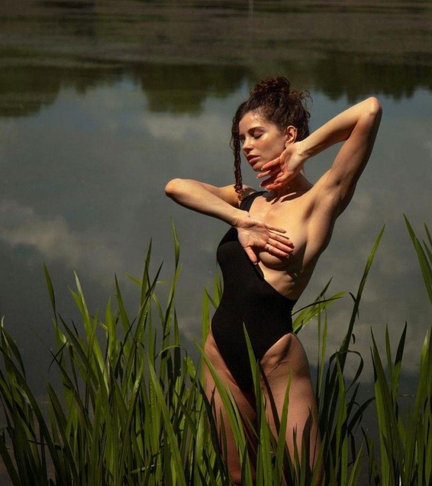 Индивидуалка Даша фото № 2 в городе Москва