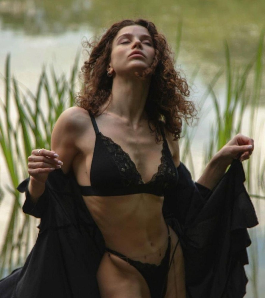 Индивидуалка Даша фото № 2 в городе Москва