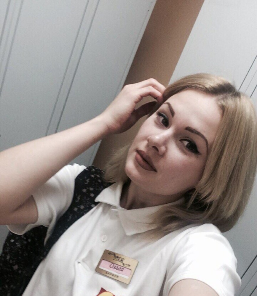 Индивидуалка Даша фото № 2 в городе Москва