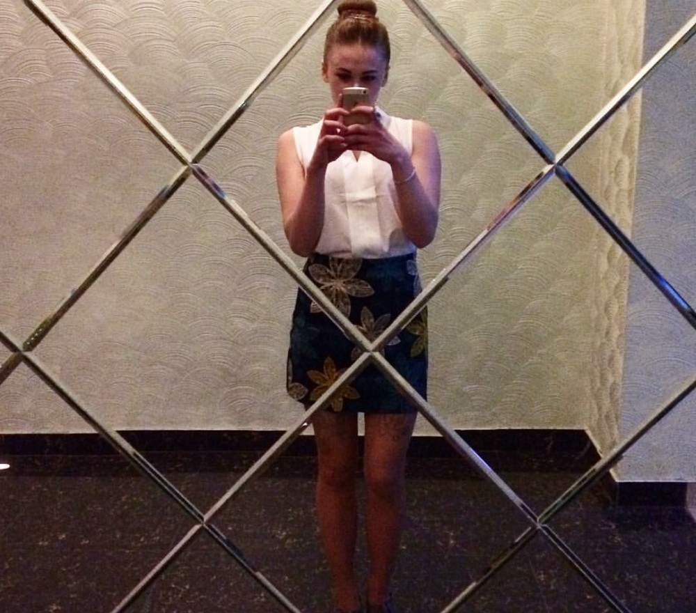 Индивидуалка Даша фото № 2 в городе Москва