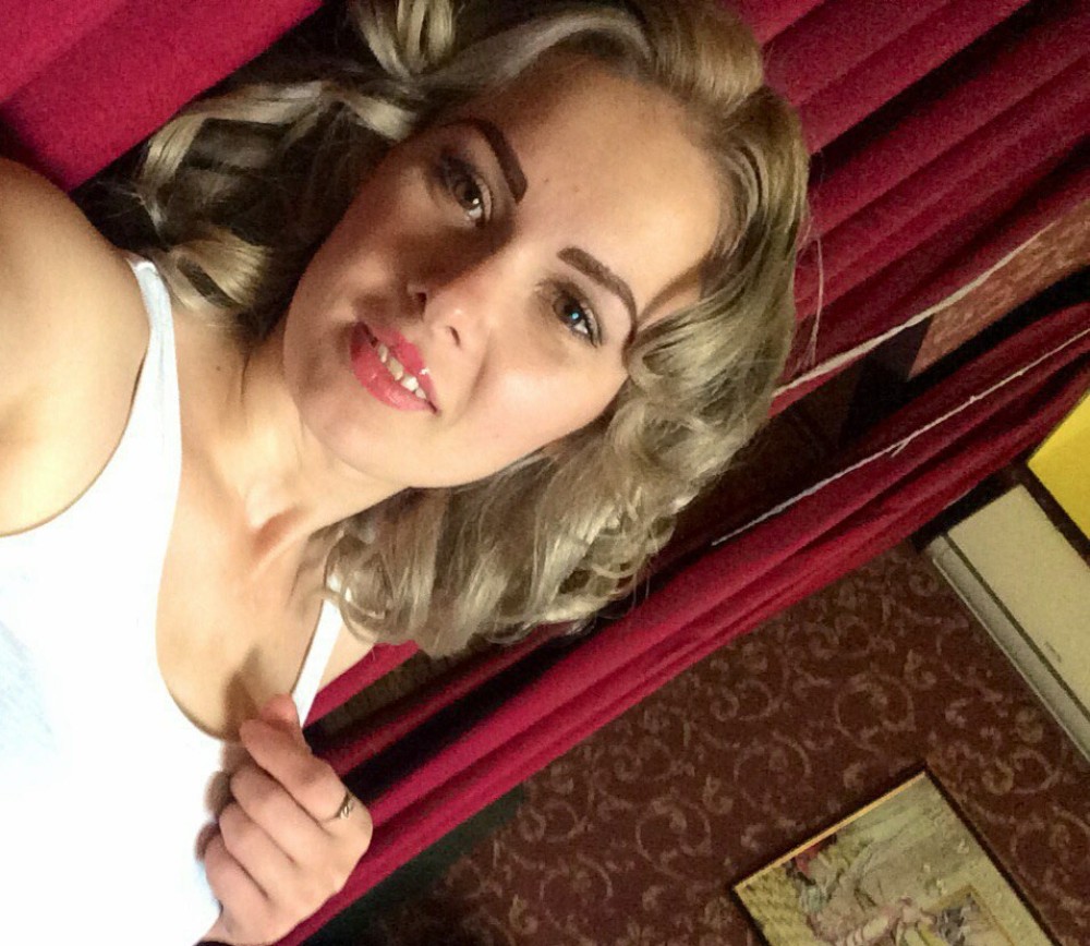 Индивидуалка Даша фото № 2 в городе Москва