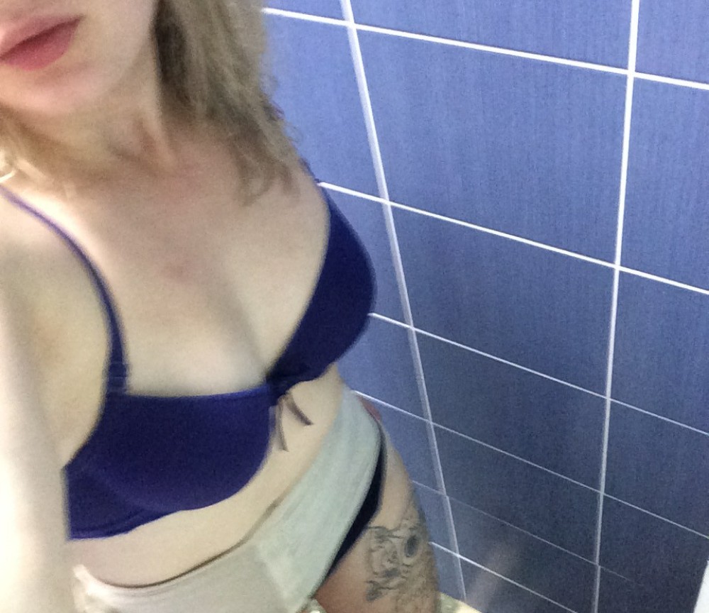 Индивидуалка Даша фото № 2 в городе Москва