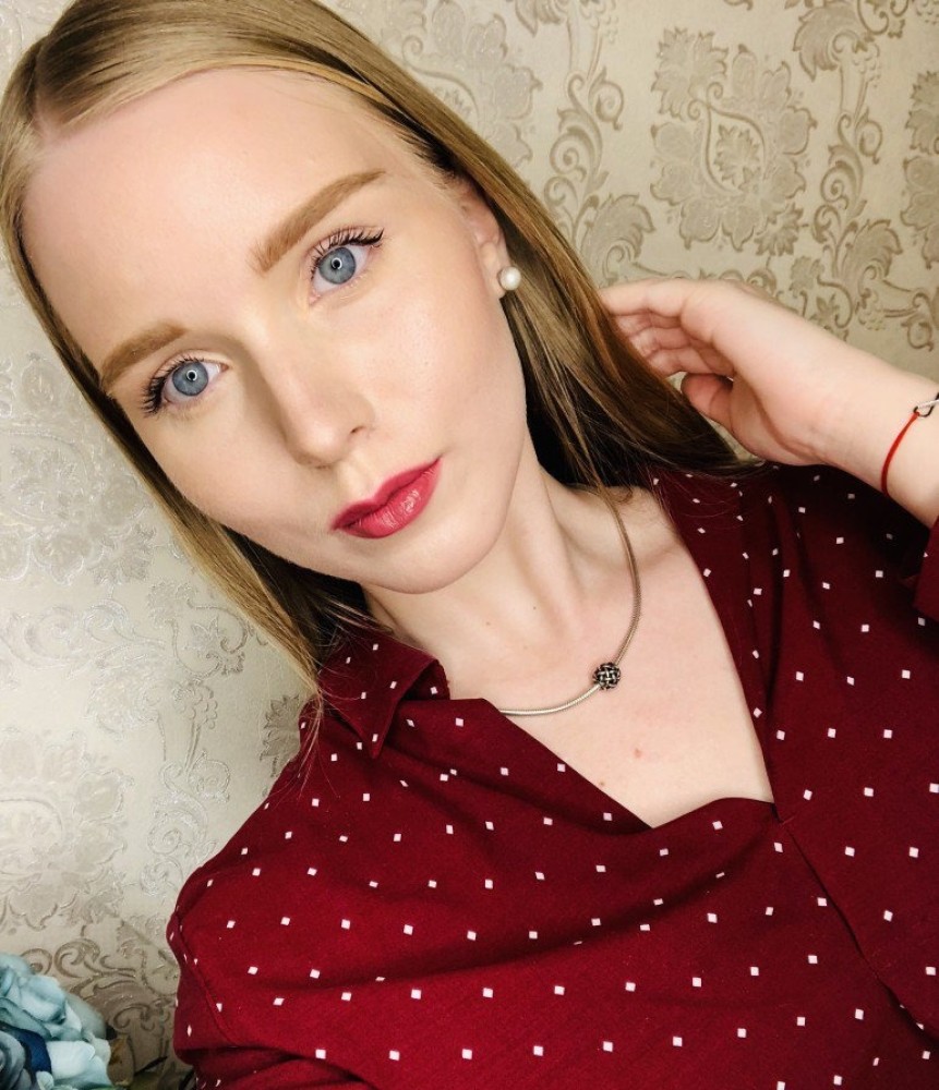 Индивидуалка Даша фото № 2 в городе Москва